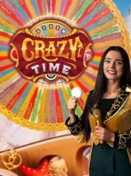 Crazy Time