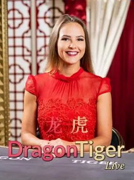 Dragon Tiger