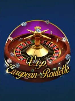 European Roulette VIP