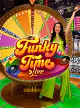 Funky Time