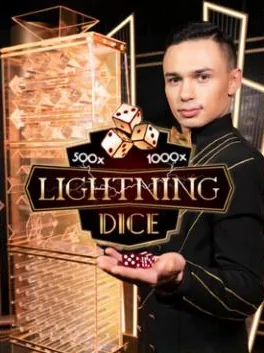 Lightning Dice