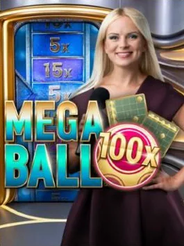 Mega Ball
