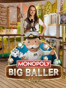 Monopoly Big Baller