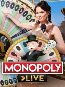 MONOPOLY Live