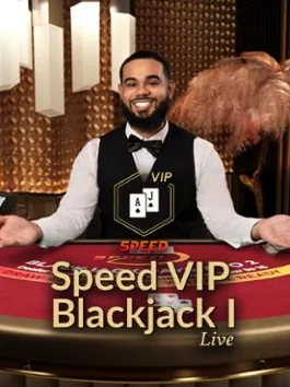 Speed VIP Blackjack