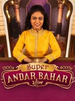 Super Andar Bahar