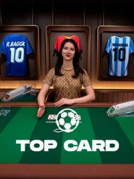 Top Card